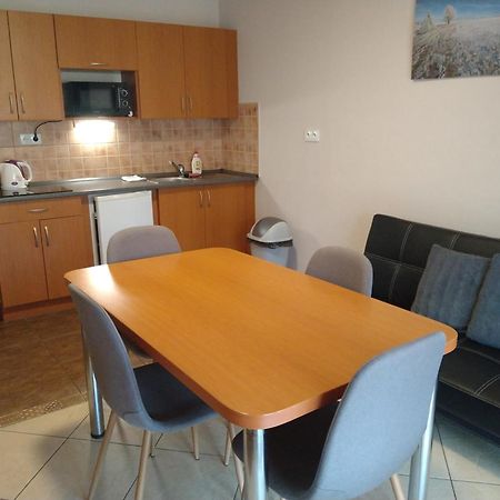 Apartmány Pod Sjezdovkou Červená Voda Exterior foto